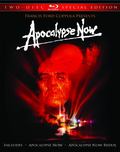 Apocalypse Disc APOCALYPSE NOW + APOCALYPSE NOW REDUX - 2 DISC SPECIAL EDITION[BLU-RAY ...