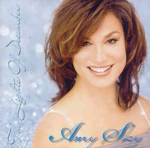 AMY SKY - THE LIGHTS OF DECEMBER