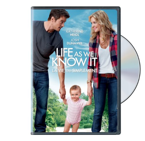 LIFE AS WE KNOW IT / LA VIE, TOUT SIMPLEMENT (BILINGUAL)