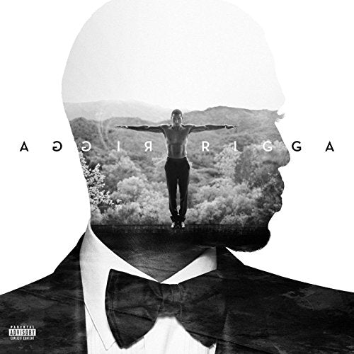 TREY SONGZ - TRIGGA