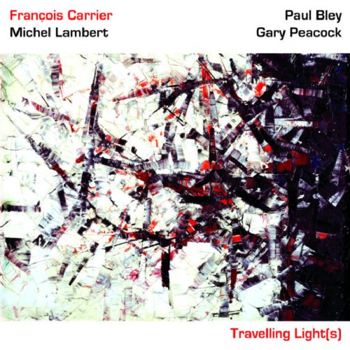 FRANCOIS, CARRIER - TRAVELLING LIGHTS