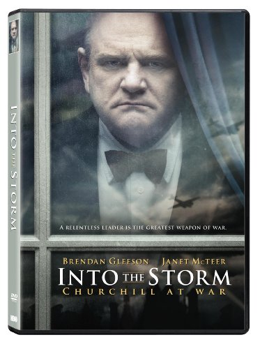 INTO THE STORM (SOUS-TITRES FRANAIS)