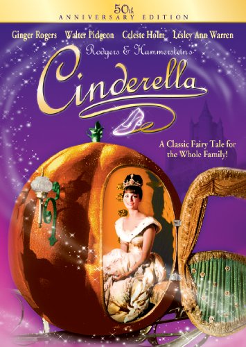 CINDERELLA [IMPORT]