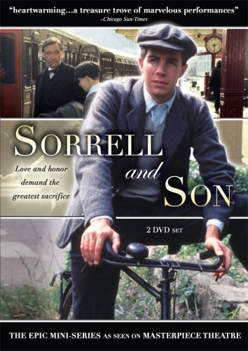 2PC:SORRELL & SON - DVD