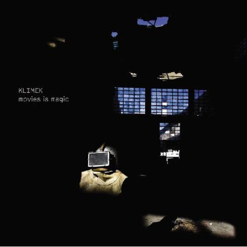 KLIMEK  - MOVIES IS MAGIC