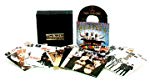 BEATLES - EP BOX SET