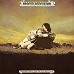 WOODEN WAND & THE SKY HIGH BAND - SECOND ATTENTION