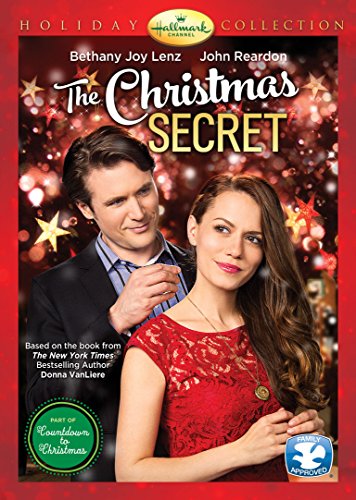 THE CHRISTMAS SECRET [IMPORT]