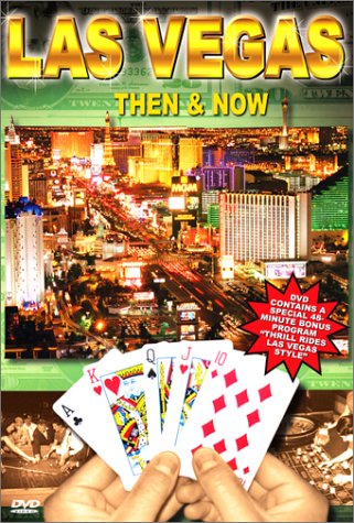 LAS VEGAS: THEN & NOW [IMPORT]