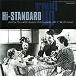 HI-STANDARD - GROWING