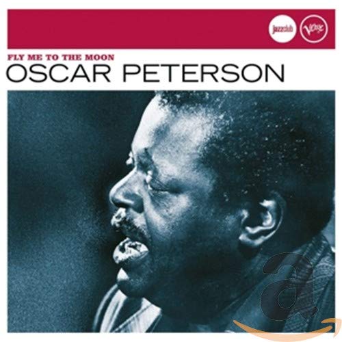 PETERSON, OSCAR - FLY ME TO THE MOON