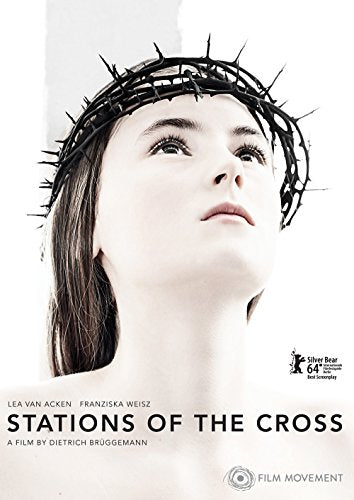 STATIONS OF THE CROSS