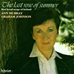 MURRAY, ANN & GRAHAM JOHNSON - LAST ROSE OF SUMMER