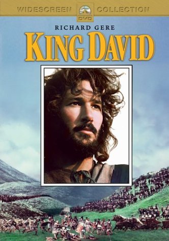 KING DAVID