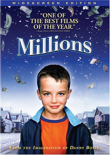 MILLIONS (WIDESCREEN EDITION)