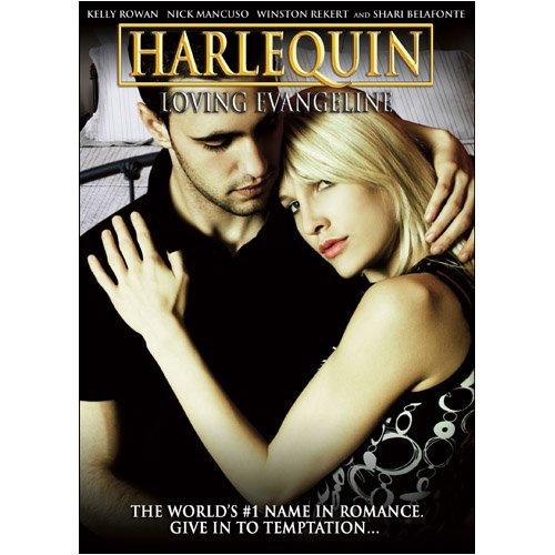 HARLEQUIN: LOVING EVANGELINE