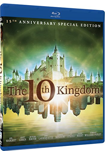 10TH KINGDOM [BLU-RAY] [IMPORT]