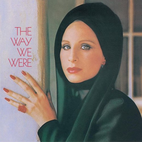 STREISAND, BARBRA - THE WAY WE WERE