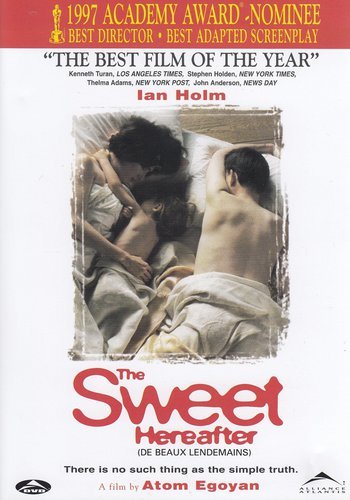 THE SWEET HEREAFTER