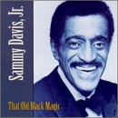 DAVIS, SAMMY JR. - THAT OLD BLACK MAGIC