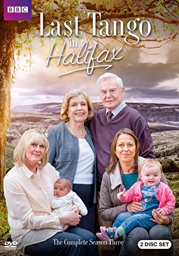 LAST TANGO IN HALIFAX: SEASON 3