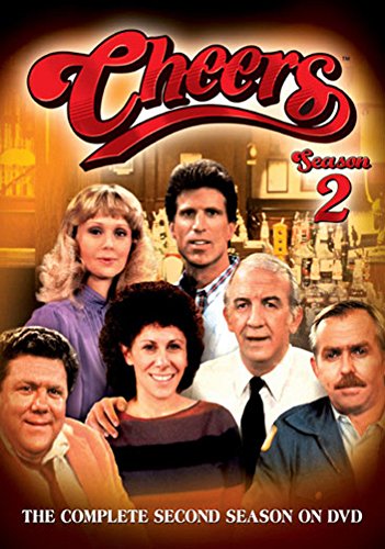 CHEERS: SEASON 2