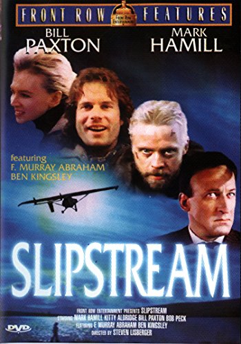 SLIPSTREAM