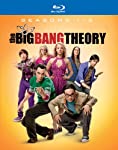 BIG BANG THEORY - BLU-COMPLETE SEASON 1-5