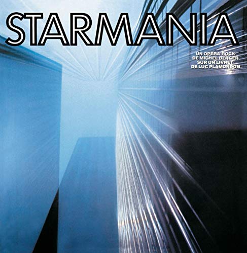 STARMANIA - STARMANIA: VERSION ORIGINALE 1978 (CD)