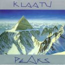 KLAATU - PEAKS