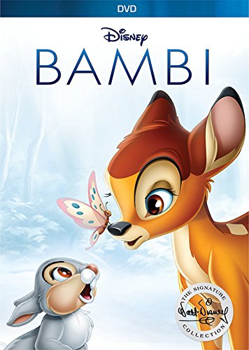 BAMBI (BILINGUAL)