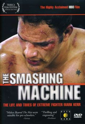 SMASHING MACHINE