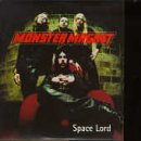 MONSTER MAGNET  - SPACE LORD [SINGLE-CD]