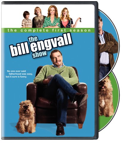 THE BILL ENGVALL SHOW: THE COMPLETE FIRST SEASON [IMPORT]