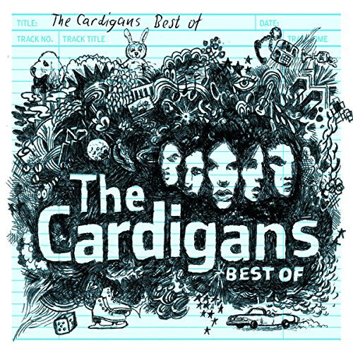 CARDIGANS  - THE BEST OF