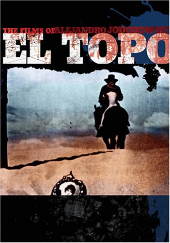 EL TOPO