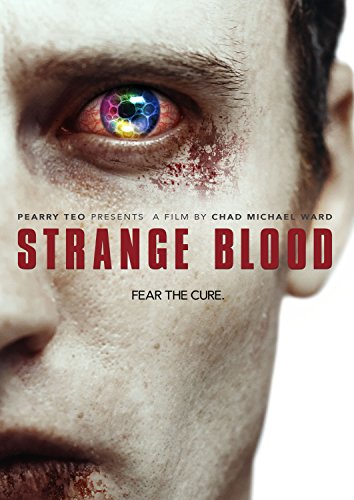 STRANGE BLOOD / [IMPORT]