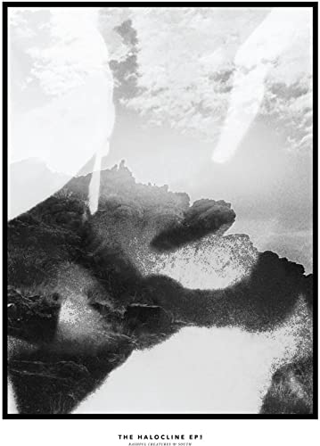 HIPPO CAMPUS - THE HALOCLINE EPS (CD)