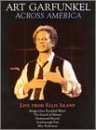 GARFUNKEL, ART - 1996 ACROSS AMERICA LIVE FRO