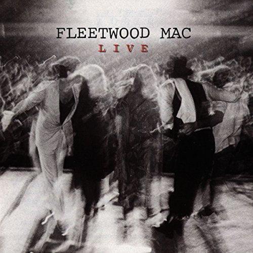 FLEETWOOD MAC - FLEETWOOD MAC LIVE (2 CD)