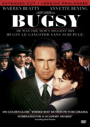 BUGSY (2 DISC BILINGUAL EXTENDED CUT)