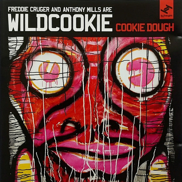 WILDCOOKIE  - COOKIE DOUGH