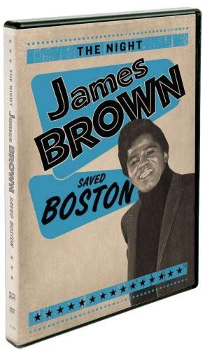 NIGHT JAMES BROWN S,THE