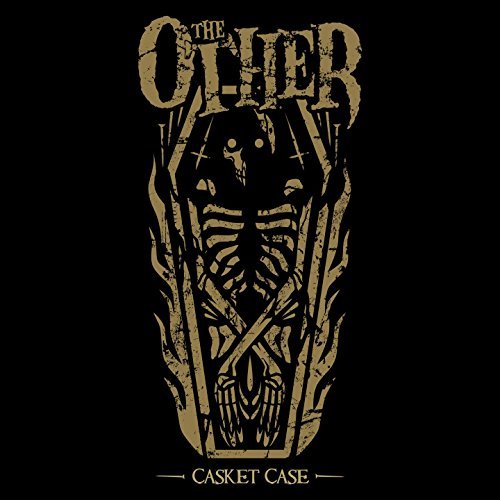 OTHER  - CASKET CASE