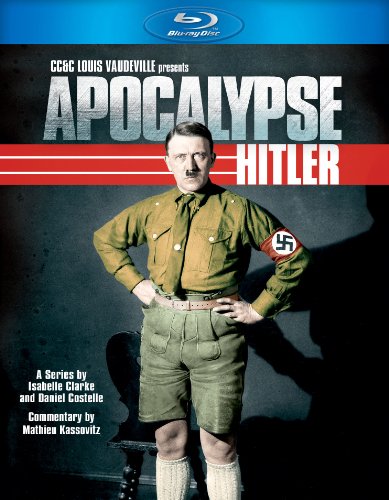 APOCALYPSE - HITLER  [BLU-RAY]