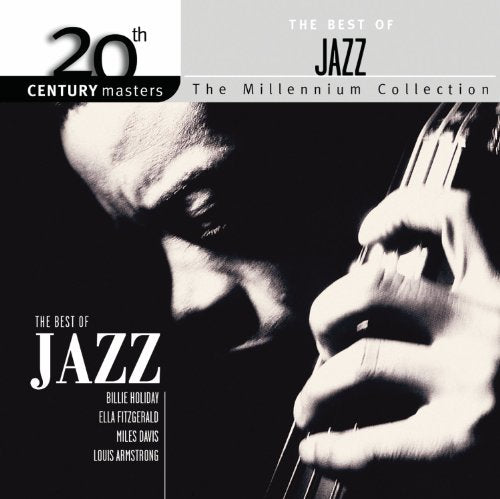 VARIOUS - MILLENNIUM COLLECTION - BEST OF JAZZ