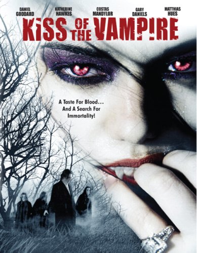 KISS OF THE VAMPIRE [IMPORT]