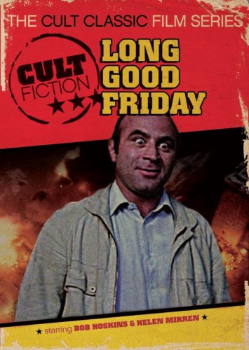 CULT FICTION: THE LONG GOOD FRIDAY