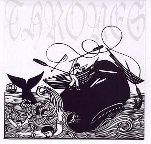 THRONES  - SPERM WHALE