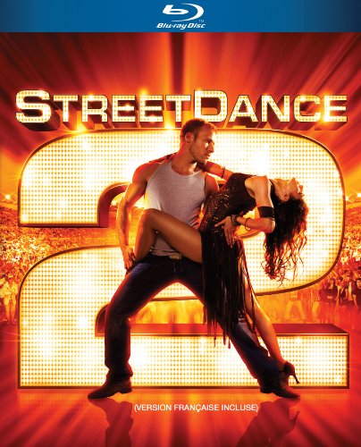 STREETDANCE 2 (BILINGUAL) [BLU-RAY]